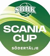 Frábær árangur á Scania Cup