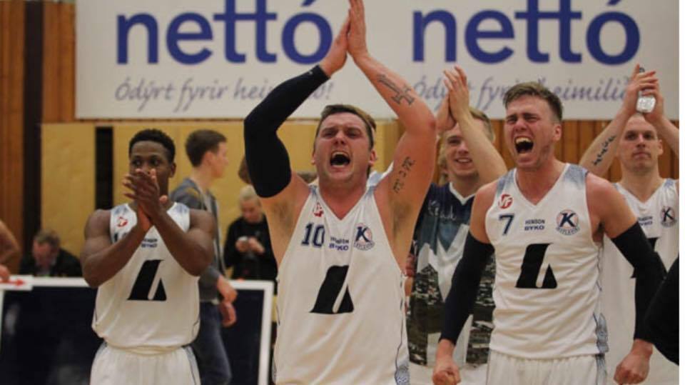 Keflavík - Njarðvík "sá klassíski" í kvöld