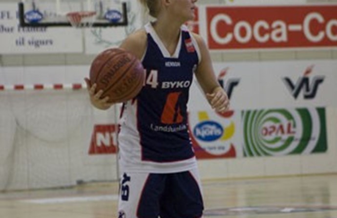 Keflavík - Haukar í Dominos-deild kvenna