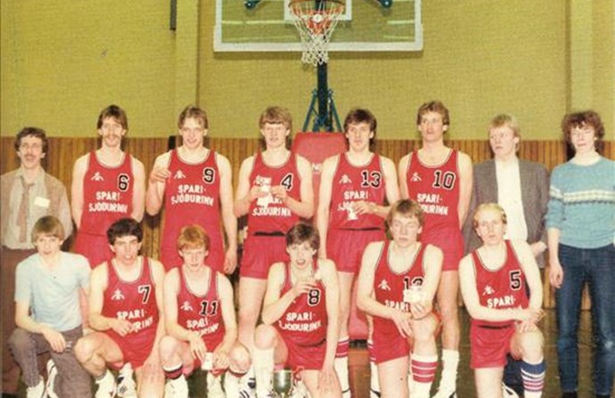 11 titla tímabil að baki - 30 ár frá fyrstu titlunum