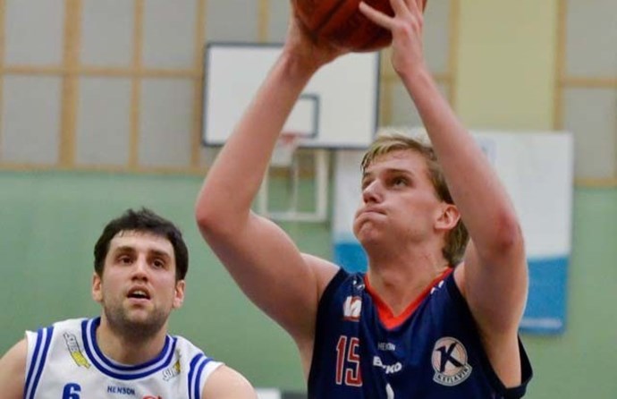 Toppslagurinn í TM-Höllinni á mánudag - stutt viðtal við Almar