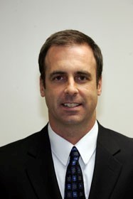 Andy Johnston þjálfar Keflavík næstu tvö árin