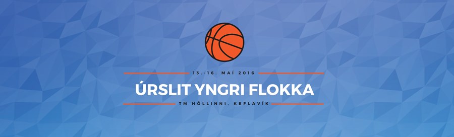 Mikil körfuboltaveisla um helgina í Keflavík