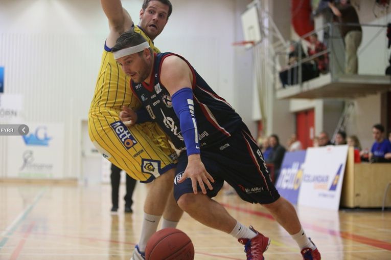 Magz sjóðandi í góðum sigri