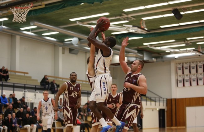 Nýtt tímabil   -- spennandi tímar framundan