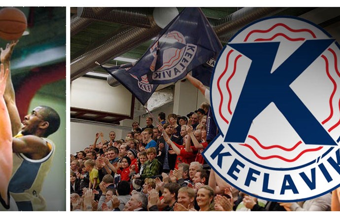 Haukarnir lagðir í tvígang um helgina