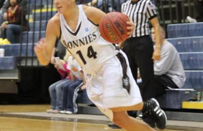 Keflavík semur við Jessica Jenkins