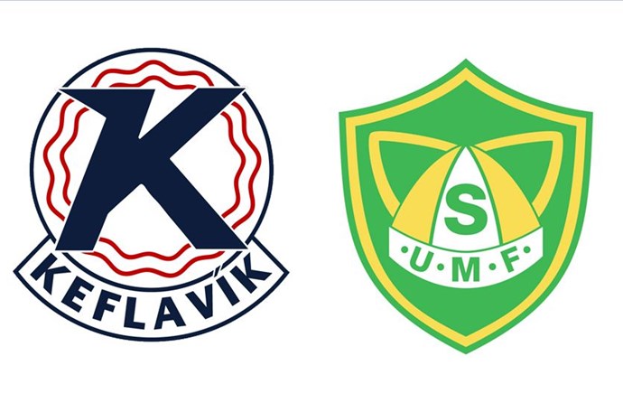 Keflavík - Skallagrímur í kvöld