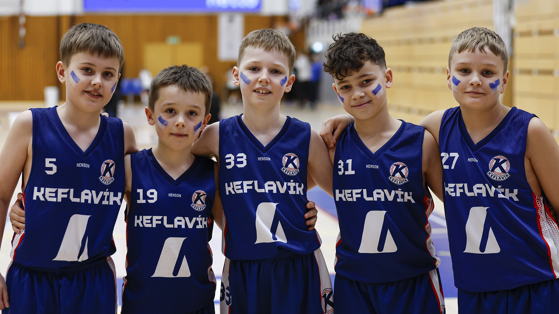 Yfirflokkaþjálfari körfuknattleiksdeildar Keflavíkur