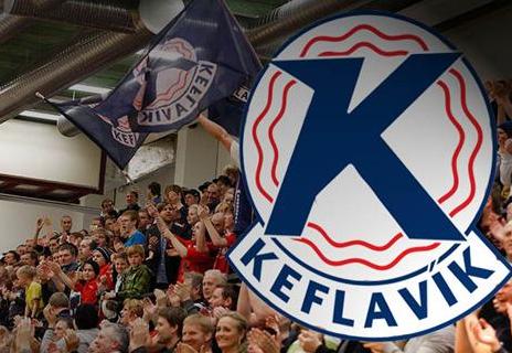 Kefavík - Snæfell í TM höllinni