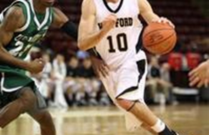 Keflavík semur við Kevin Giltner