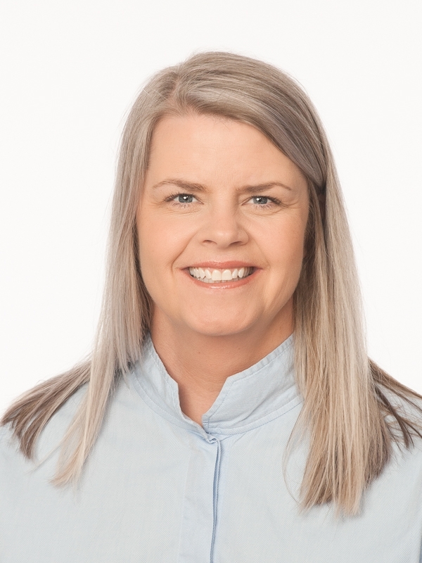 Kristín S. Þórarinsdóttir ráðin rekstrarstjóri körfuknattleiksdeildar Keflavíkur