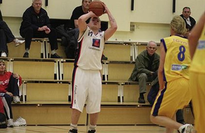 Keflavík tekur á móti Fjölni í kvöld