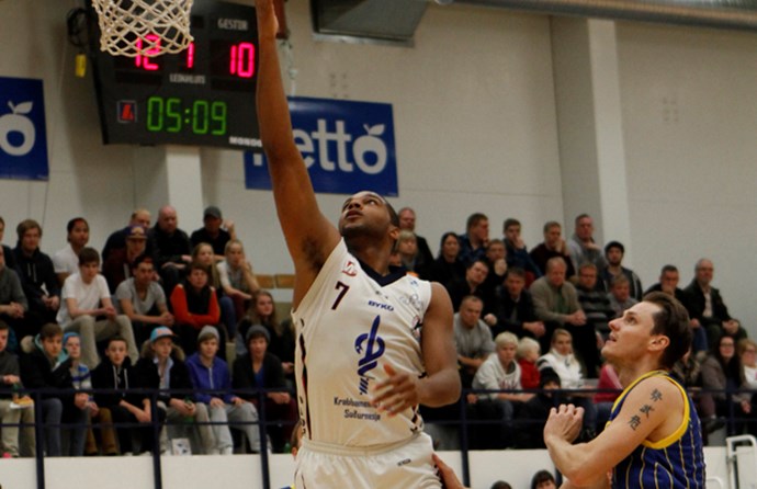 Suðurnesjaslagur í 4-liða úrslitum Poweradebikarsins