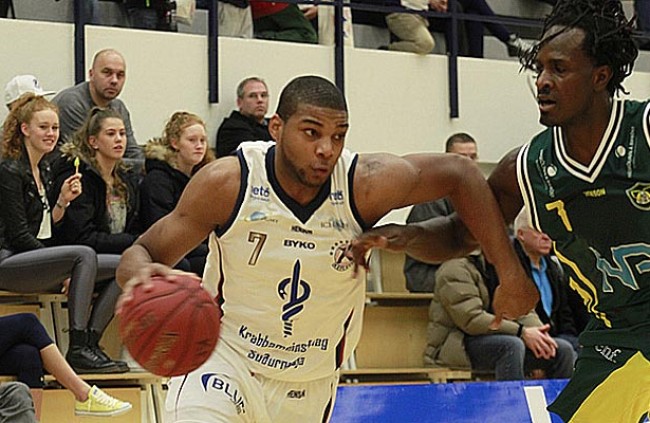 Michael Craion spilar með Keflavík í vetur