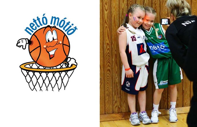 194 lið hafa skráð sig til leiks á Nettómótið 2013