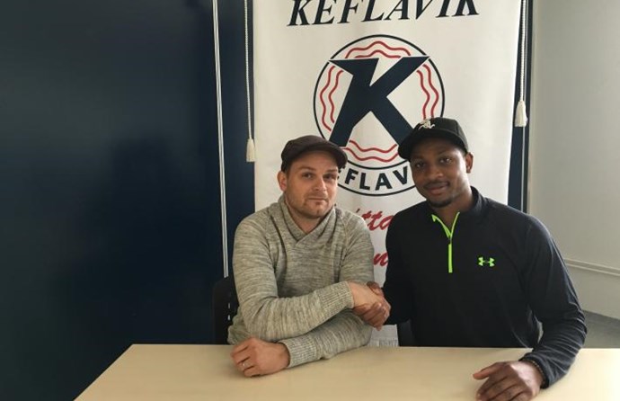 Keflavík endurnýjar samninga við leikmenn