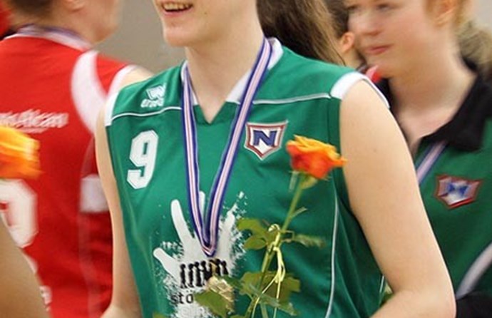 Salbjörg Ragna til liðs við Keflavík