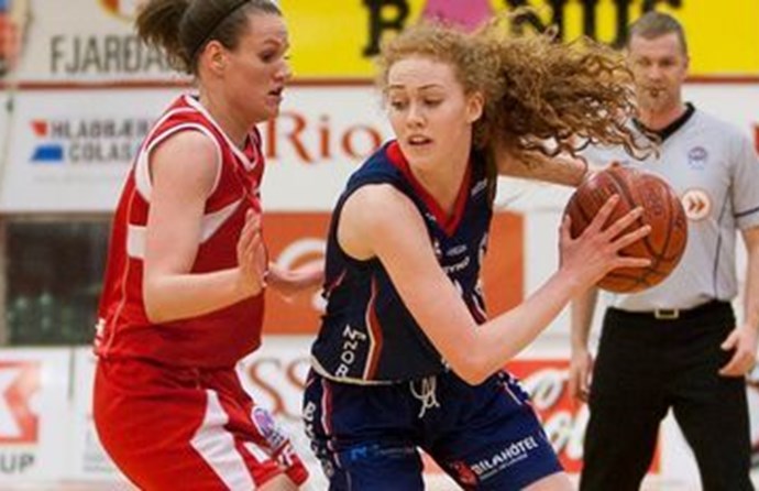 Leik Njarðvíkur og Keflavíkur frestað