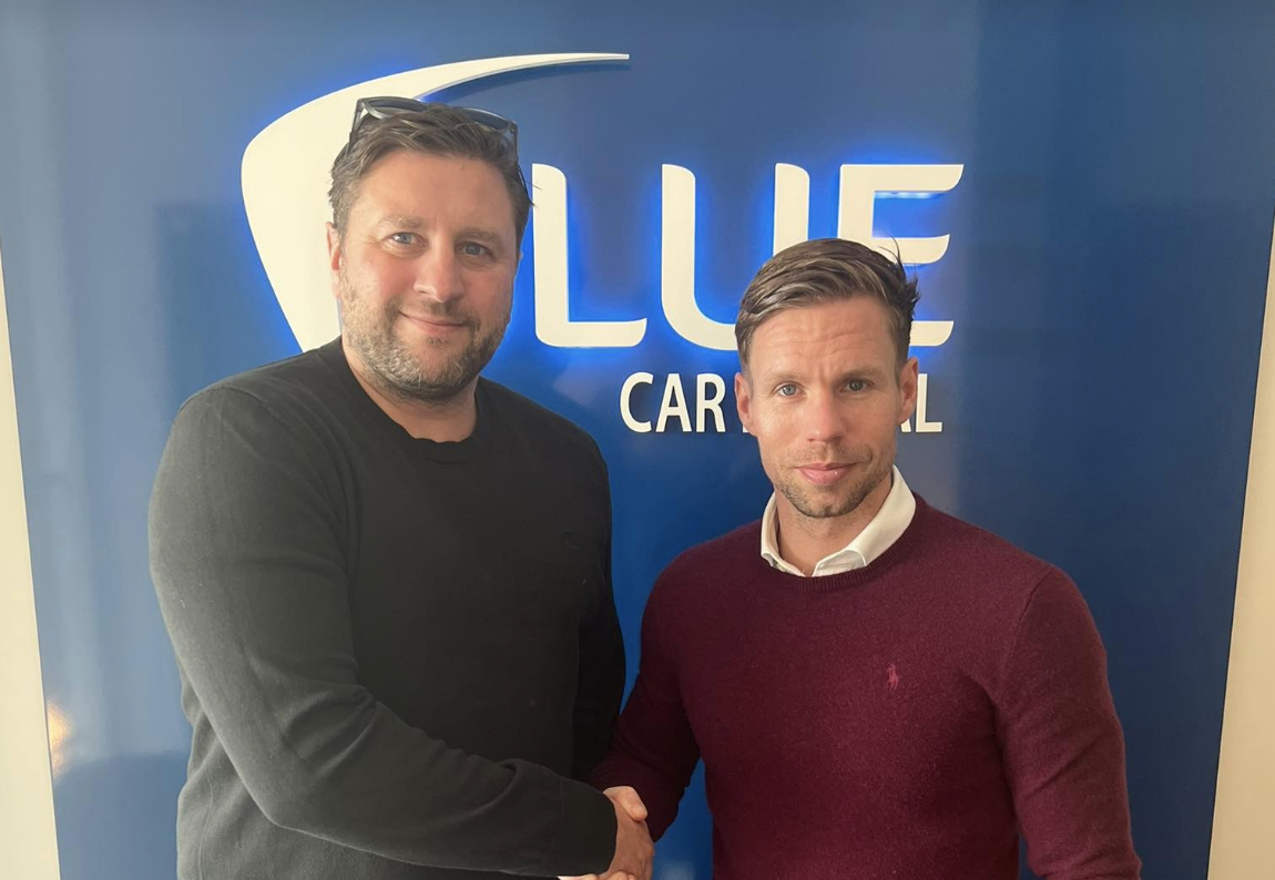 Framkvæmdastjóri ráðinn hjá körfuknattleiksdeild Keflavíkur