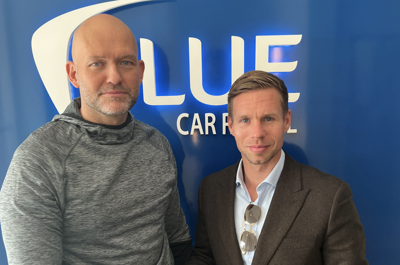 Gunnar Einarsson ráðinn styrktarþjálfari mfl karla