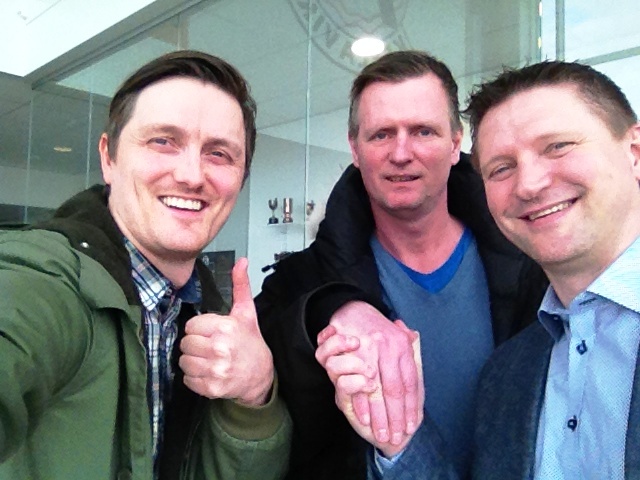 Sigurður Ingimundarson þjálfar kvennaliðið