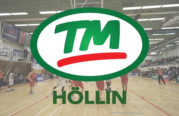 Körfuboltaveisla í TM höllinni