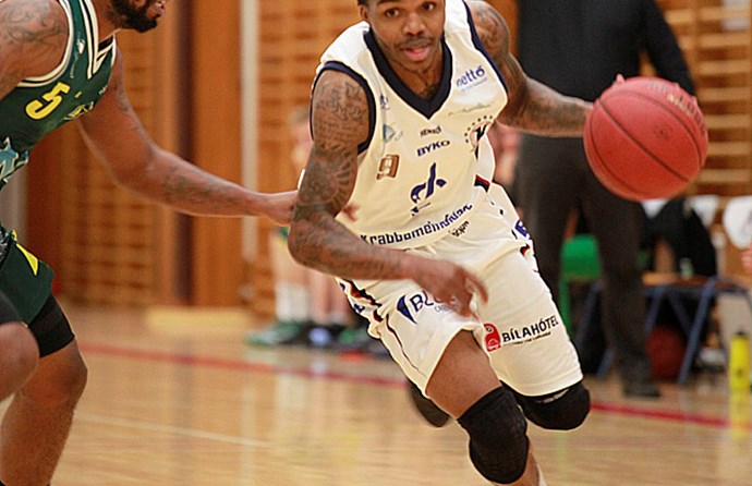 Sköllunum skellt - Fjórir sigrar í röð í deild