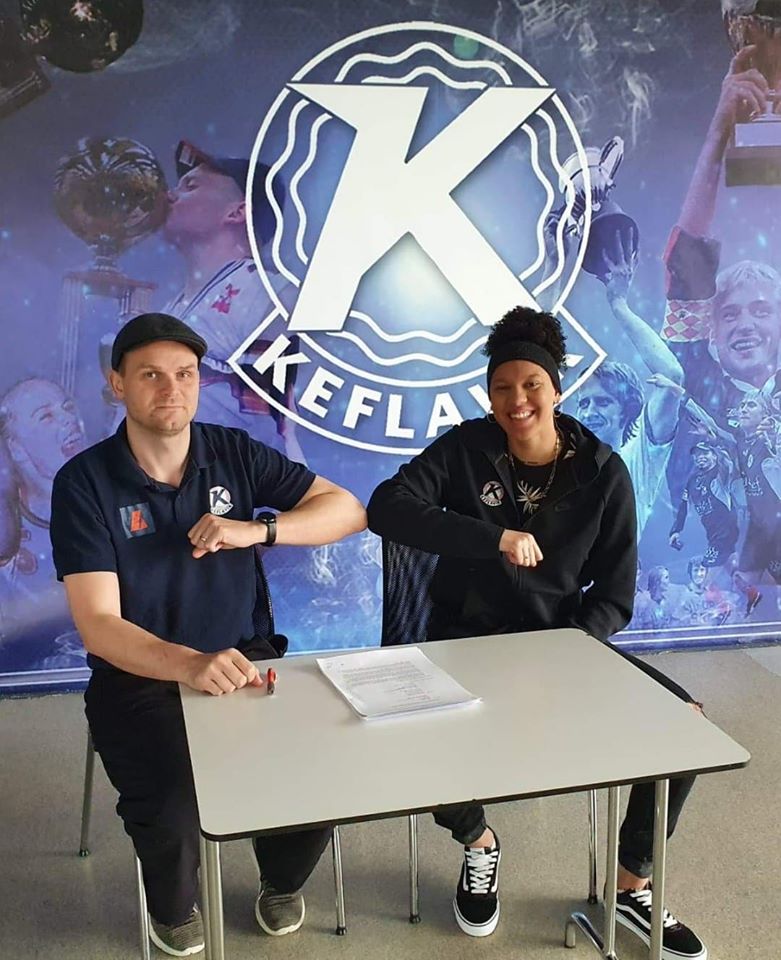 Góðar fréttir úr kvennastarfinu